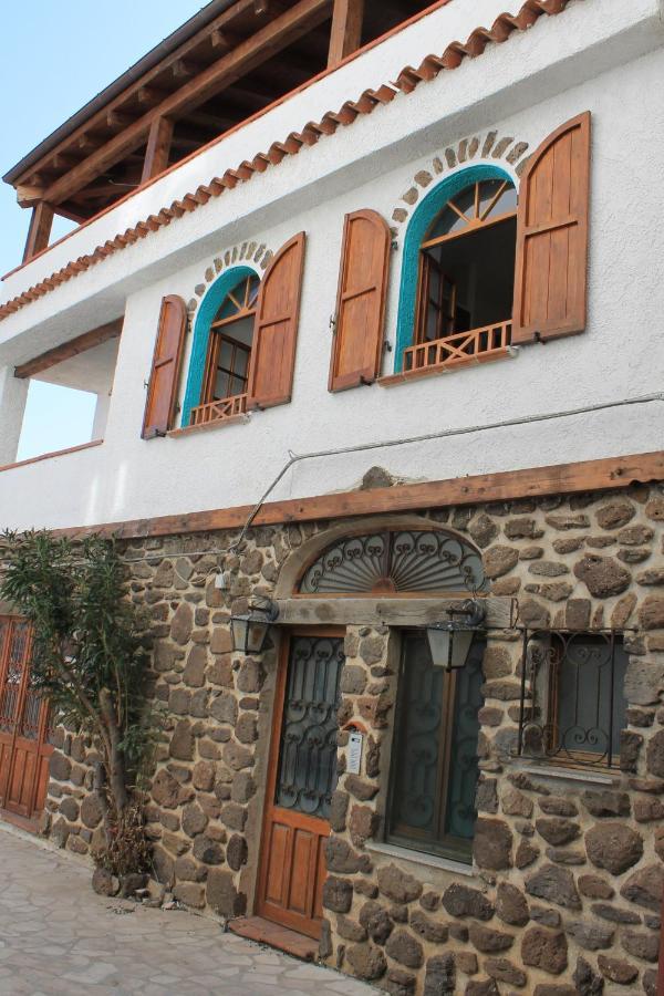 Ti Porto Al Mare Apartment Iun P7641 Cala Gonone Eksteriør bilde