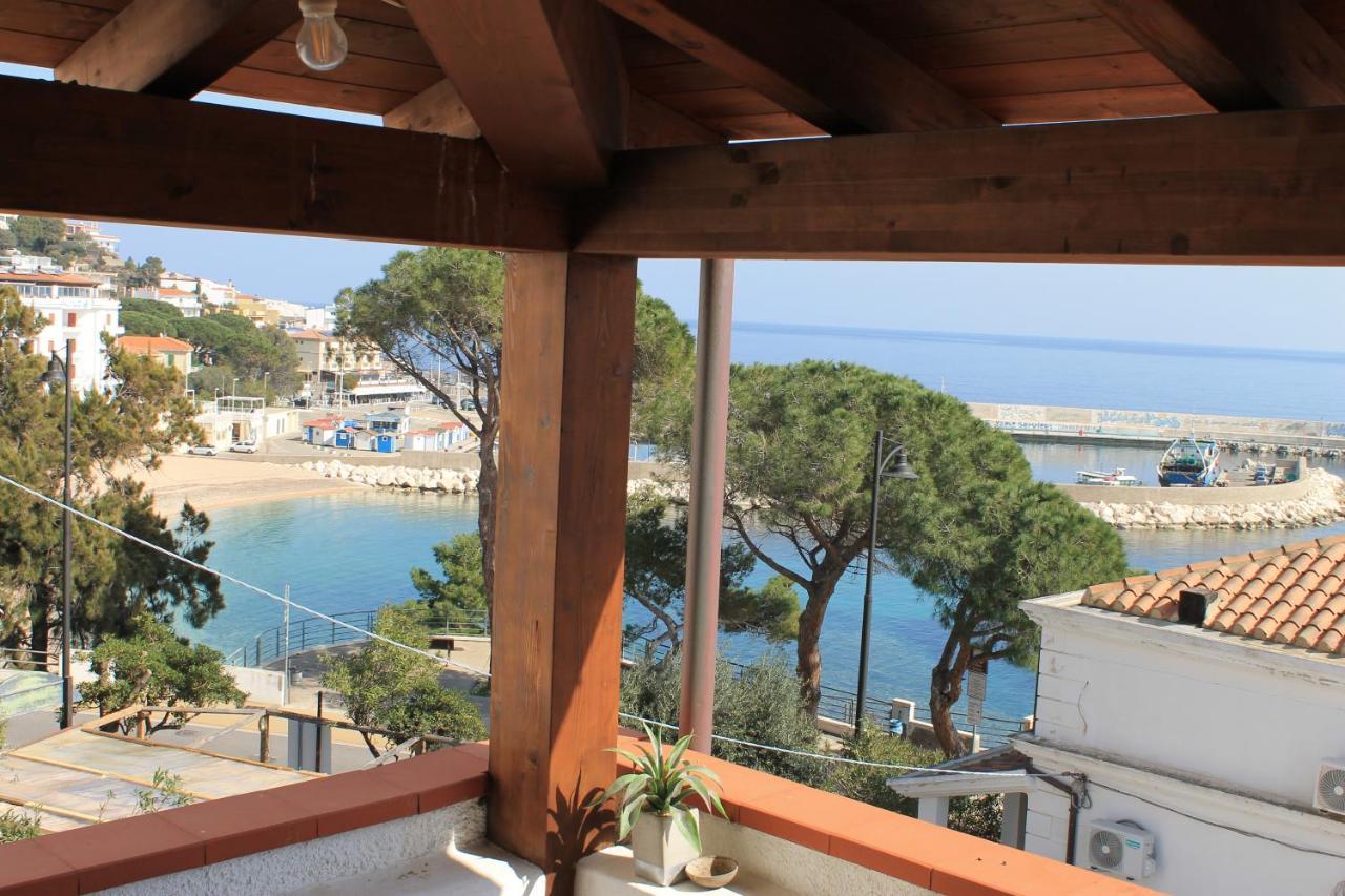Ti Porto Al Mare Apartment Iun P7641 Cala Gonone Eksteriør bilde