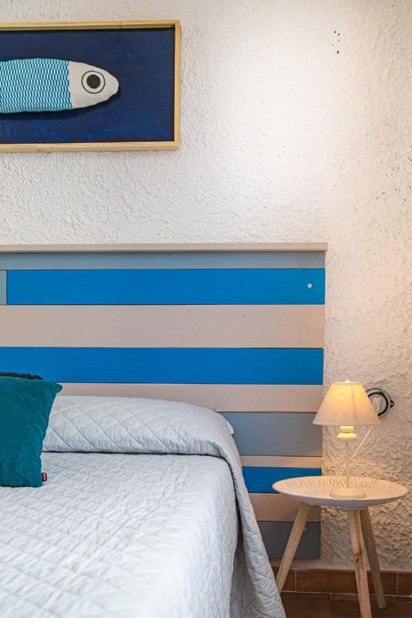 Ti Porto Al Mare Apartment Iun P7641 Cala Gonone Eksteriør bilde